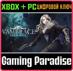 Vambrace: Cold Soul Xbox Series X|S + One + PC (Microsoft Store) Ключ