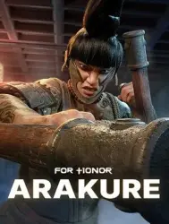 PC For Honor Arakure Hero