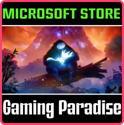Ori and the Blind Forest: Definitive Edition PC (Microsoft Store) Ключ