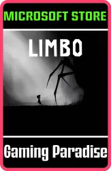 LIMBO PC (Microsoft Store) Ключ