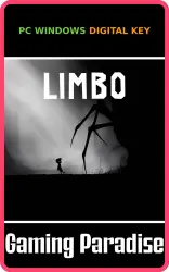 LIMBO PC (Microsoft Store) Key