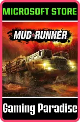 MudRunner (Windows) PC (Microsoft Store) Ключ