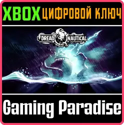 Dread Nautical Xbox Series X|S + One Ключ