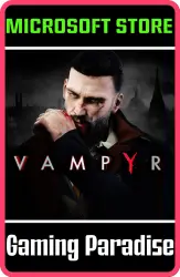 VAMPYR PC (Microsoft Store) Ключ