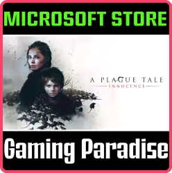 A Plague Tale: Innocence - Windows 10 PC (Microsoft Store) Ключ