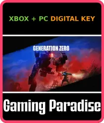 Generation Zero Xbox Series X|S + One + PC (Microsoft Store) Key