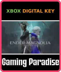 ENDER MAGNOLIA: Bloom in the Mist Xbox Series X|S + One Key