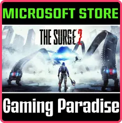 The Surge 2 - Windows 10 PC (Microsoft Store) Ключ