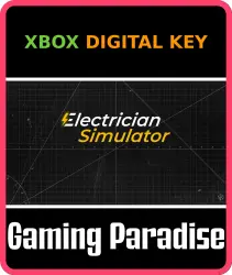 Electrician Simulator Xbox Series X|S + One Key