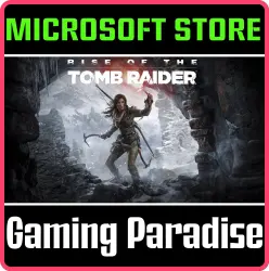 Rise of the Tomb Raider PC (Microsoft Store) Ключ