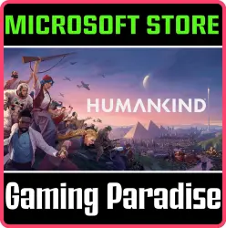 HUMANKIND PC (Microsoft Store) Ключ