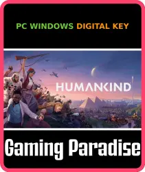 HUMANKIND PC (Microsoft Store) Key