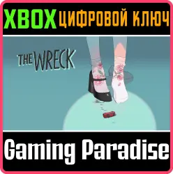 The Wreck Xbox Series X|S + One Ключ