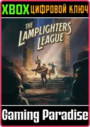 The Lamplighters League Xbox Series X|S Ключ