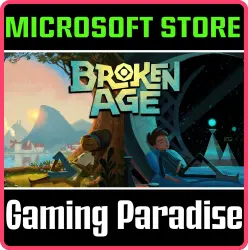 Broken Age PC (Microsoft Store) Ключ