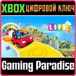 The Game of Life 2 Xbox Series X|S + One Ключ