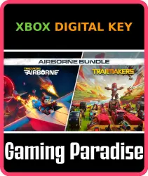 Airborne Bundle Xbox Series X|S + One Key