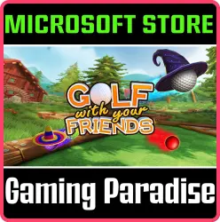 Golf With Your Friends (Windows Version) PC (Microsoft Store) Ключ