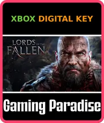 Lords of the Fallen Complete Edition (2014) Xbox Series X|S + One Key