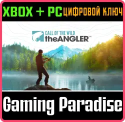 Call of the Wild: The Angler Xbox Series X|S + One + PC (Microsoft Store) Ключ