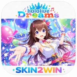 Hololive Dreams | Донат | 24/7