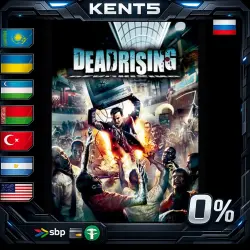 Dead Rising | RU