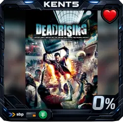 Dead Rising — Steam Gift | RU