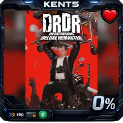 Dead Rising Deluxe Remaster Digital Deluxe — Steam Gift | RU