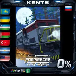 Fogpiercer | RU