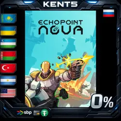 Echo Point Nova | RU