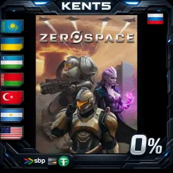 ZeroSpace | RU