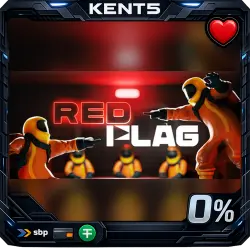 Red Flag — Steam Gift | RU