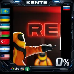 Red Flag | RU