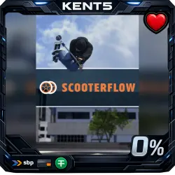 ScooterFlow — Steam Gift | RU