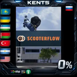 ScooterFlow | RU