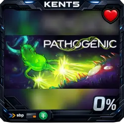 Pathogenic — Steam Gift | RU