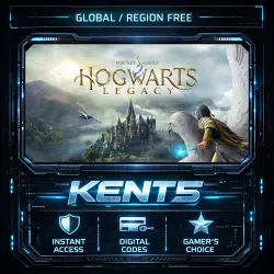 Hogwarts Legacy (КРОМЕ РФ И РБ) Ключ