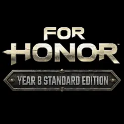 For Honor - Year 8 Standard Edition | Ubisoft Connect | GLOBAL | KEY