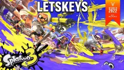 EU | Splatoon 3 - Switch