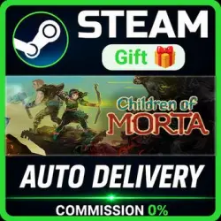 Children of Morta Steam PC Gift AUTO DELIVERY
