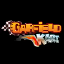 Garfield Kart | Steam | Все страны | КЛЮЧ