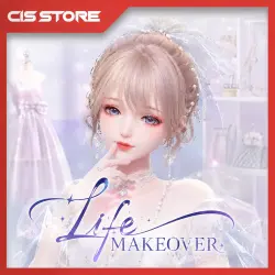 Life Makeover | Купоны 60–6480 | Доставка по ID