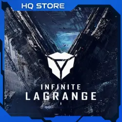 Infinite Lagrange | Монеты Chu и наборы | По ID