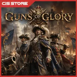 Gun of Glory | Алмазы по ID | Мгновенная доставка