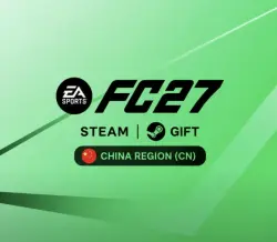EA SPORTS FC 27 Standart Edition