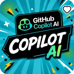GitHub Copilot AI Pro / Pro+ / Max 1 Месяц | ПОЛНАЯ