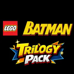 LEGO Batman Trilogy | Steam | GLOBAL | KEY