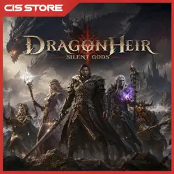 Dragonheir: Silent Gods | Кристаллы и Наборы | Автопополнение по ID