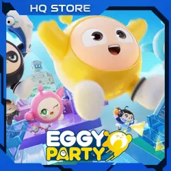 Eggy Party | Монеты Eggy и наборы | По ID