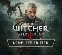 Ведьмак 3: Дикая охота Complete Edition (Witcher 3/GOG) Region free